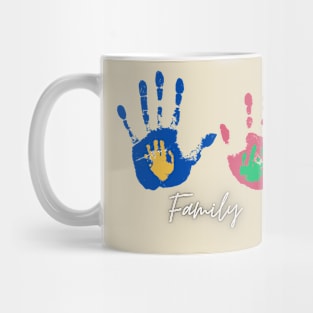 Family Mug